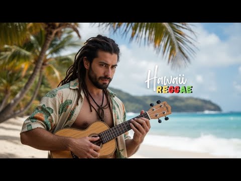 Hawaiian Reggae 2025 - Love I - The Green (Cover)