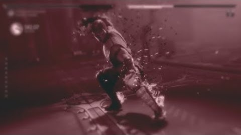 MK11 Shang Tsung 3rd Variation Combos (66%)