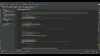 Famous Udacity Project One: Single Screen Application Wealth