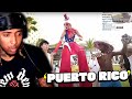 RAKAI + CLOVER BOYS FIRST TIME IN PUERTO RICO ! | Onlyoneleem Reaction
