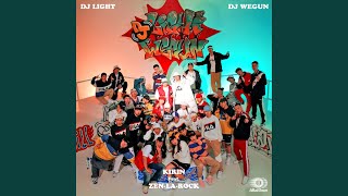 Download Lagu DJ Light, DJ Wegun (Girls Around The World Mix) (feat. Jvcki Wai, Hoody & SUMIN) Download Lagu DJ Light, DJ Wegun (Girls Around The World Mix) (feat. Jvcki Wai, Hoody & SUMIN)