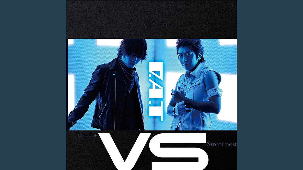 VS auf YouTube ansehen VS auf YouTube ansehen