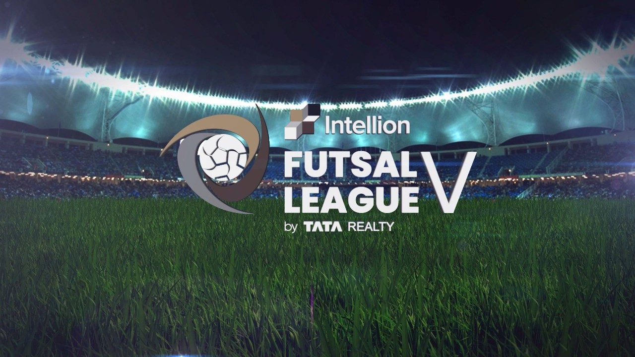 Intellion Futsal League V | Play for Good | Day 1 | Chennai 2026