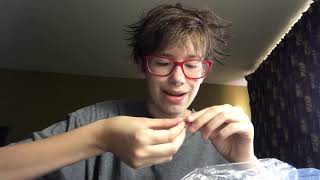 Florida Vlog & Seashell Haul