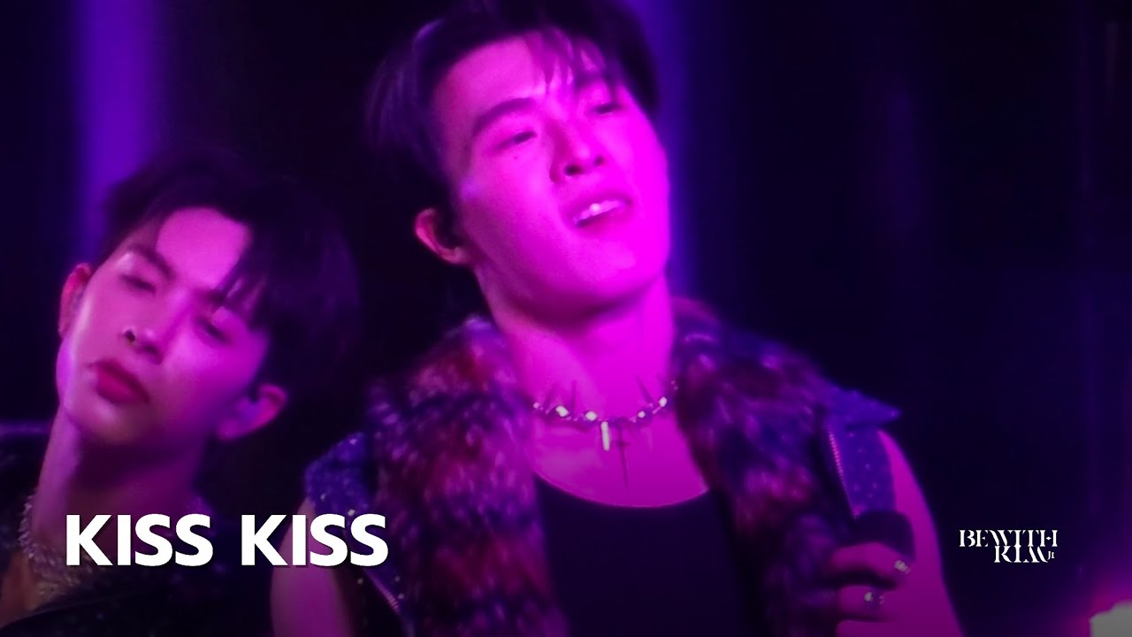 22122025 | KISS KISS - PROXIE [KIM FOCUS] 