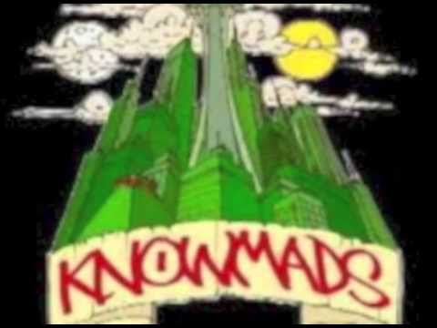 KnowMads- River Runs Deep