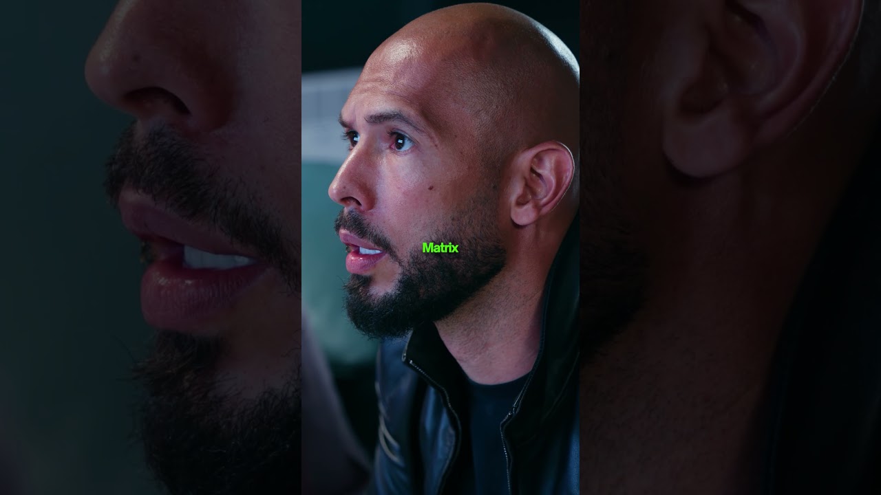 Tate's fearful moment - Become Brave