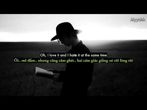 [Vietsub + Lyrics] Daylight - David Kushner