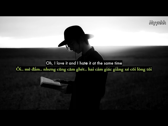 [Vietsub + Lyrics] Daylight - David Kushner class=