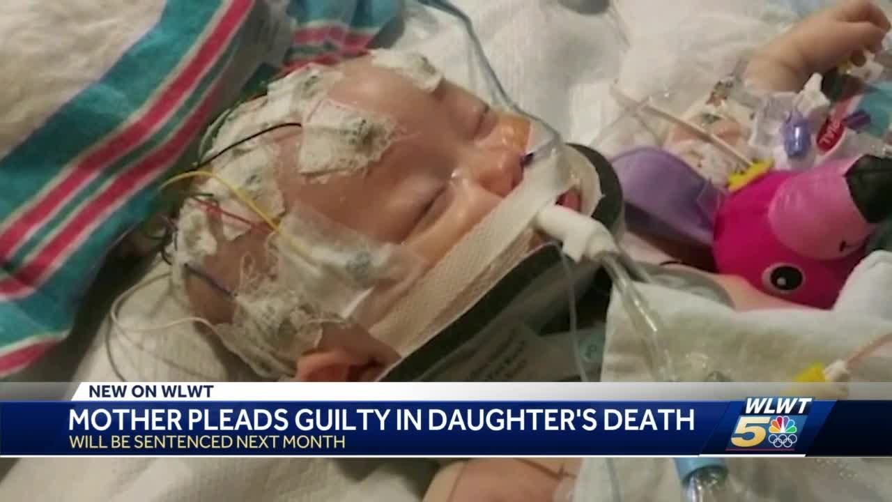 Hamilton mother pleads guilty to involuntary manslaughter in newborn’s ...