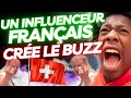 The French Influencer Who Is Causing A Stir In Switzerland The French Influencer Who Is Causing A Stir In Switzerland
