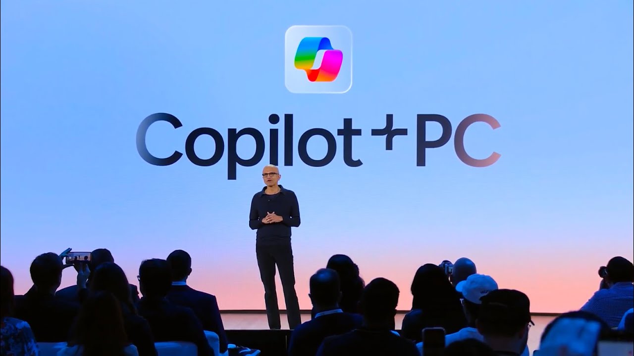 Microsoft Surface Copilot+ PC Event: Everything Revealed under 11 ...