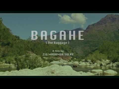 BAGAHE (Cinemalaya 2017) Official Trailer Angeli Bayani