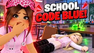 Information BACK TO SCHOOL GONE WRONG… NOT EVERYONE SURVIVED 😰 | Roblox Maple Hospital Update