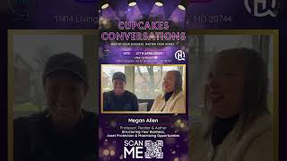 Introducing Author, Professor &amp; Realtor Megan Allen!!!