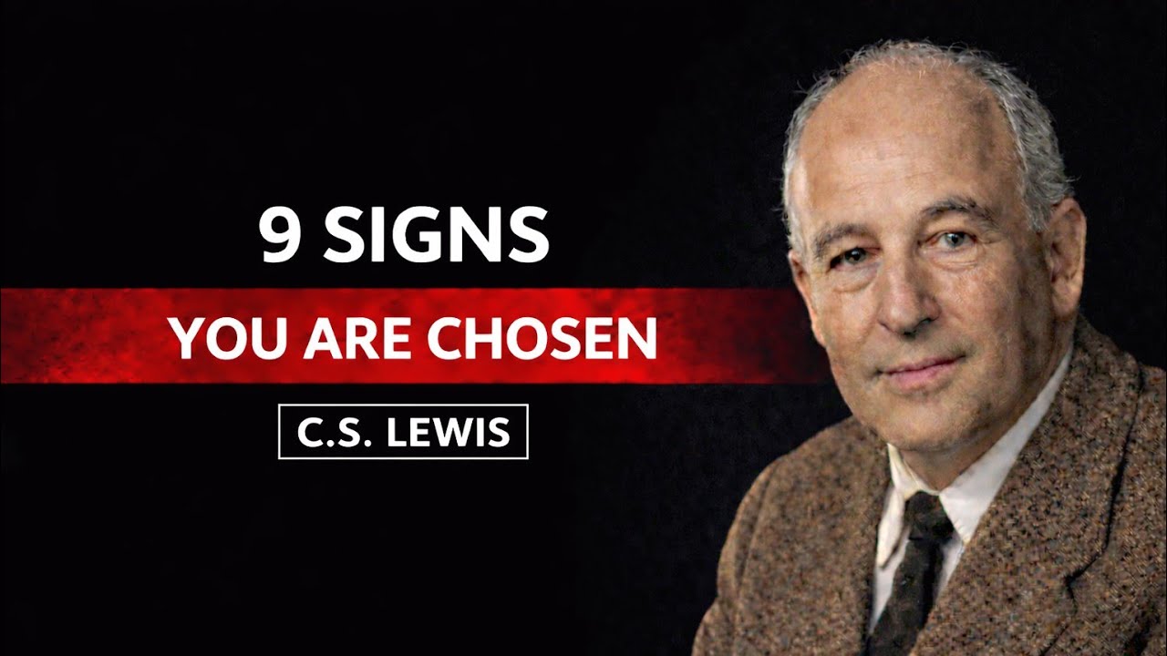 9 CLEAR SIGNS : You Are Chosen Ones ( Must Watch )