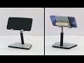 Mobile stand from pvc  toponemaker