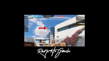 What Was That ?  #cod #codm #codmobile #callofdutymobile #shorts