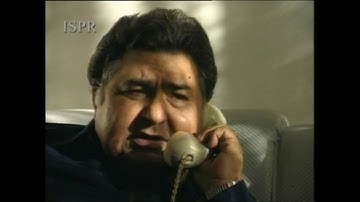 Drama Sunehray Din- Part 23 (Official Video)