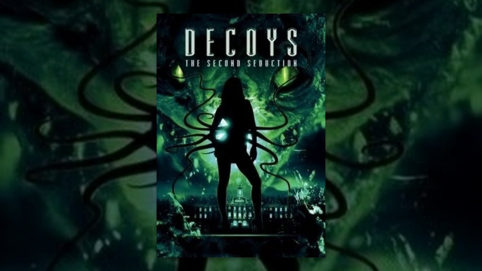 Decoys The Second Seduction YouTube