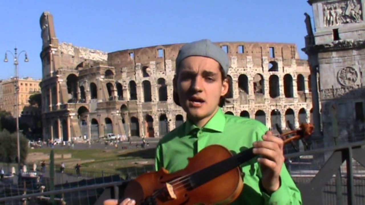 Какие бывают струны для скрипки. Разновидности струн - YouTube