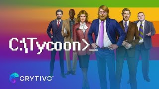 Computer Tycoon Gameplay Trailer screenshot 2