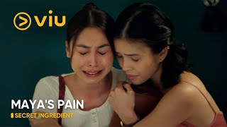 Julia Barretto's Pain | Secret Ingredient EP 5 | Viu Original