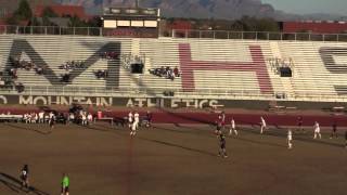 01 29 2016 p5 Perry Pumas JVB Girls vs Chandler