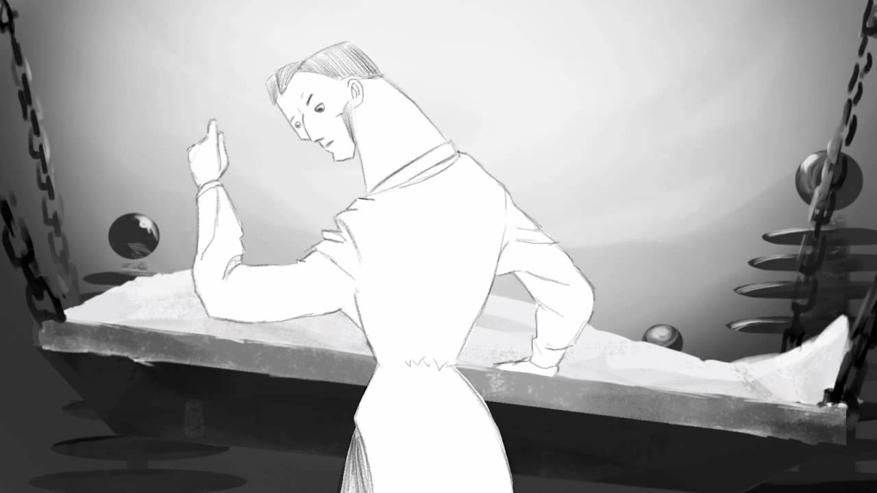 11 second club july 2014 -- Frankentein