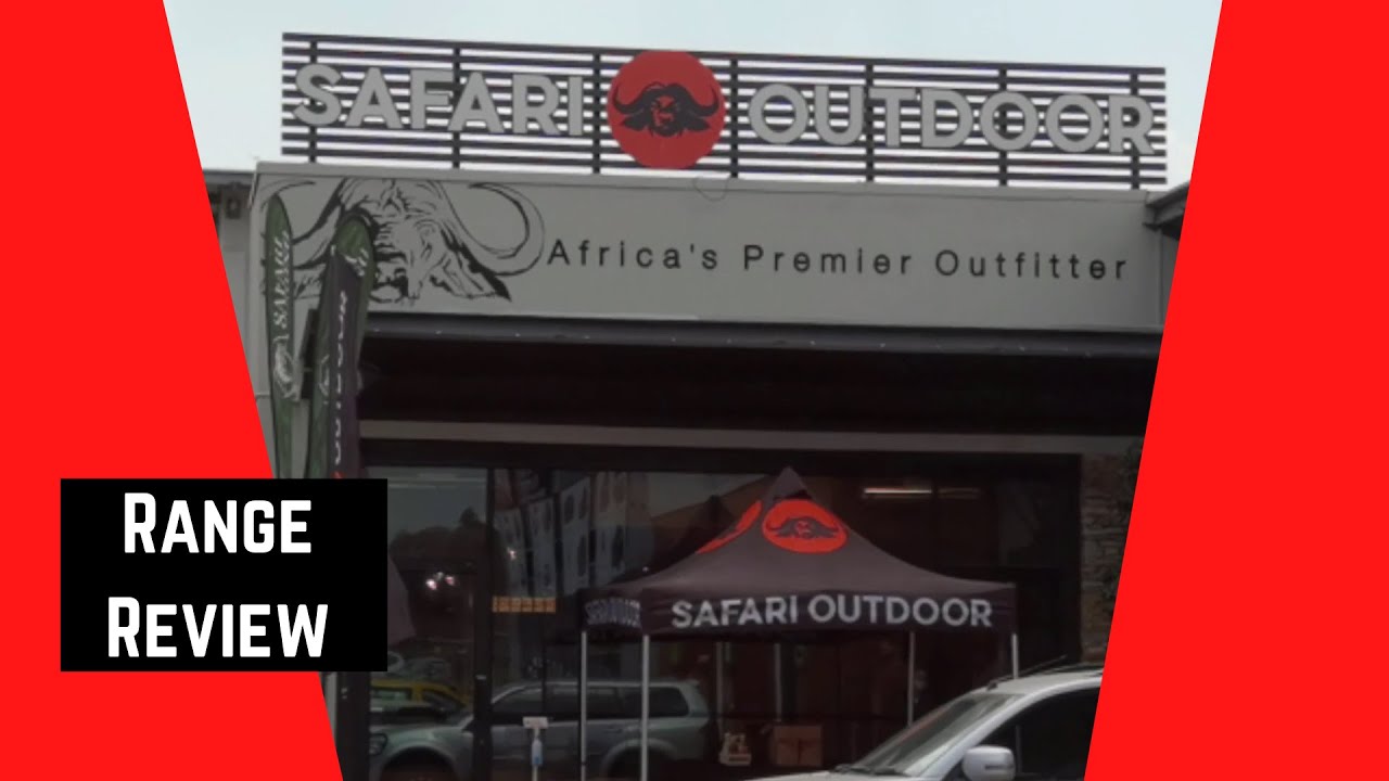 safari outdoor rivonia trading hours