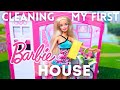 Come CLEAN With Me вњЁпёЏ My Childhood Doll House Restoration Storytime With Me Come CLEAN With Me вњЁпёЏ My Childhood Doll House Restoration Storytime With Me