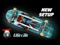 NEW Skateboard Setup: @powellperalta Mike Vallely Elephant Reissue