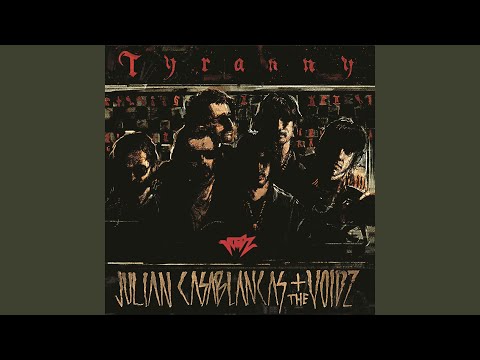 Crunch Punch - The Voidz