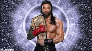 2023: Roman Reigns WWE Theme Song - 'Head Of The Table'