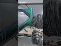 【組み立て③】ICAN FLYEE｜ついにフォークを装着！バイクのシルエットが見えてきた