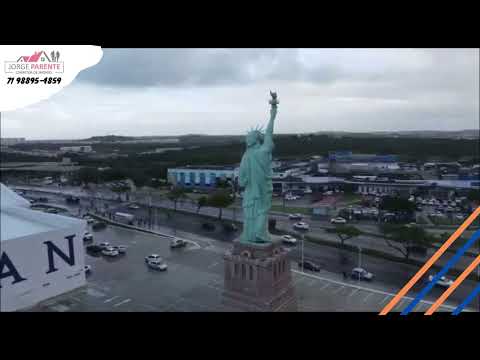 Visita a loja Havan em Aracaju l Jorge Parente