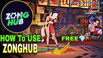 How to Use Zonghub GFX in Mobile Legends – Easy Guide!