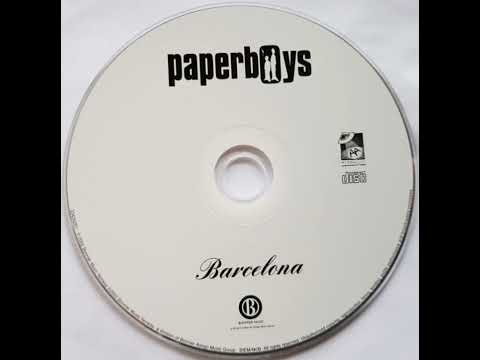 Paperboys Ft. Madcon