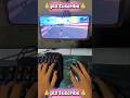 Free Fire Keyboard Mouse #freefire #moowiigaming #shorts #gaming