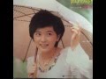 昭和アイドル桜田淳子