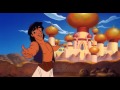 There's a Party Here in Agrabah (Russian version)