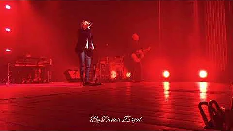 Gianna Nannini Tour in Teatro . Concerto al Teatro...