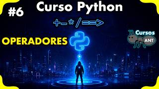 Operadores Matemáticos, de Asignación y Comparación en Python | Explicado Fácil Update
