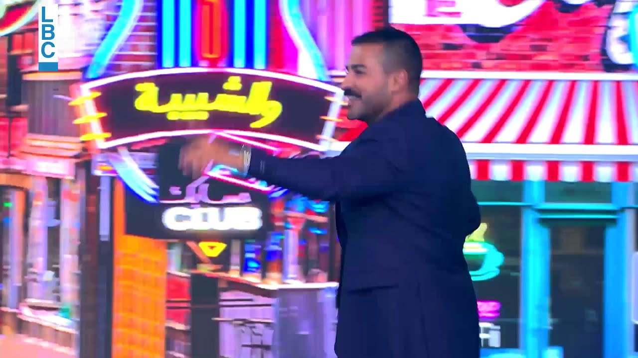 Hadi Daou - El Zo3ama Fallou Min Lebnan [Program Video] (2018) / هادي ضو - الزعما فلو من لبنان