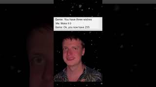 genius 🤣 #programmer #code #developer #coding #memes #computerscience #programming #funny