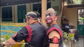 KUMPULAN KATA ANAK JARANAN DARI MAS NDARU !!! POKOKE JATHIL...