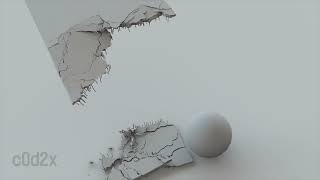 Houdini rebar [scene file + HDA]