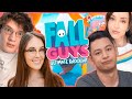 Fall Guys with Michael, Jackie, and Alfredo! - Meg Turney