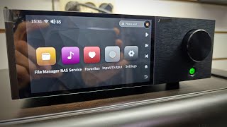 видео: Музыкальный плеер VOVOFOX A200 картинка: Музыкальный плеер VOVOFOX A200