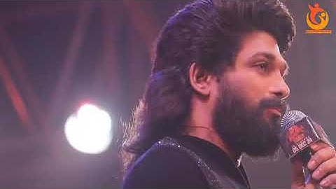 Pushpa 2 trailer launch ll Allu Arjun ll Akshra Singh ll